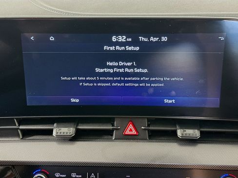 Used 2025 Kia Sportage SX FWD image 19