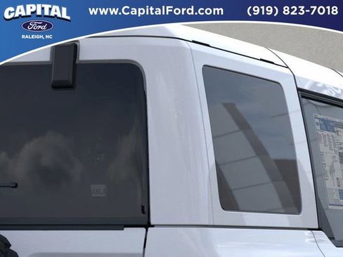 New 2025 Ford Bronco Badlands image 25