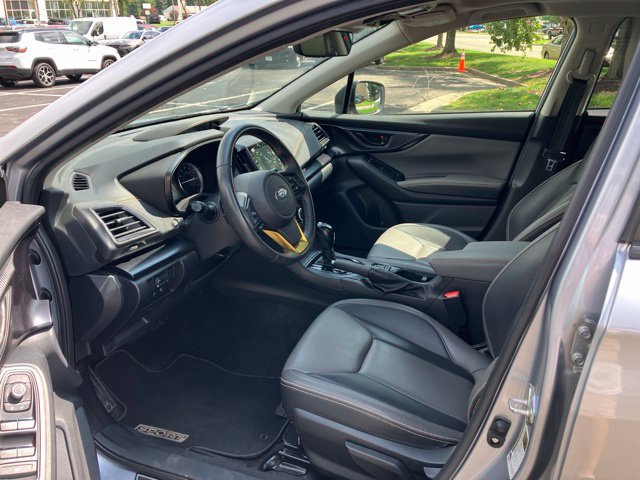 Used 2023 Subaru Crosstrek 2.5i Sport AWD/4WD image 11