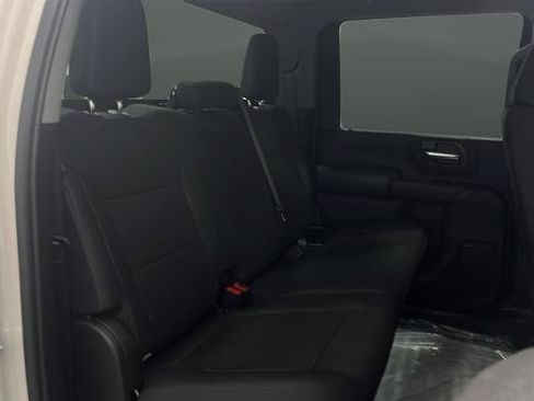 New 2026 Chevrolet Silverado 2500 Custom w/ Custom Value Package AWD/4WD image 24