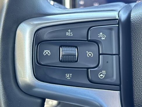 Used 2024 Chevrolet Silverado 2500 LTZ w/ LTZ Plus Package AWD/4WD image 32