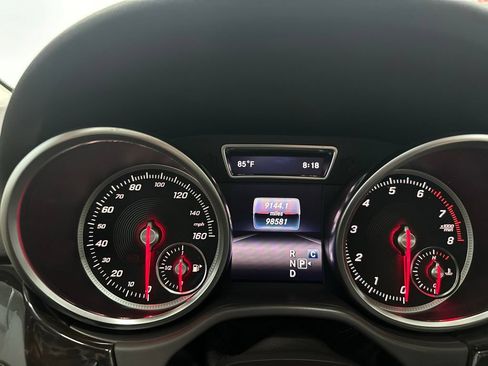 Used 2018 Mercedes-Benz GLE 350 image 14