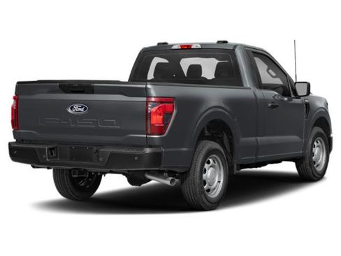 New 2026 Ford F150 XL image 3