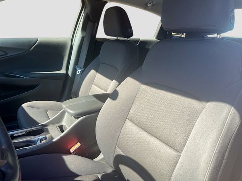 Used 2023 Chevrolet Malibu LT image 20
