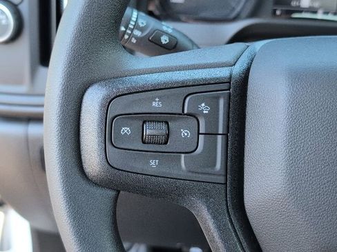 New 2026 Chevrolet Silverado 1500 W/T w/ WT Value Package image 17