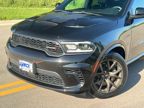 Used 2025 Dodge Durango R/T AWD/4WD image 8