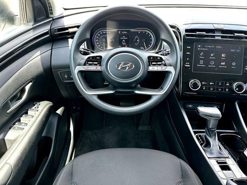 Used 2023 Hyundai Tucson SEL FWD image 23