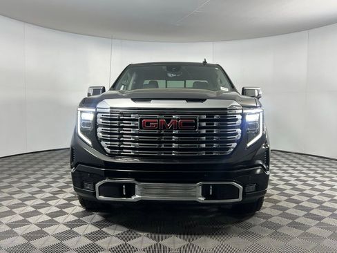 Used 2024 GMC Sierra 1500 Denali w/ Technology Package image 14