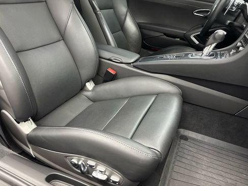 Used 2013 Porsche 911 Carrera 4S image 52