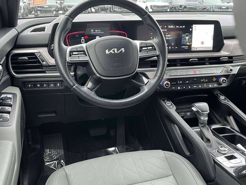 Used 2024 Kia Telluride EX X-Line AWD/4WD image 2