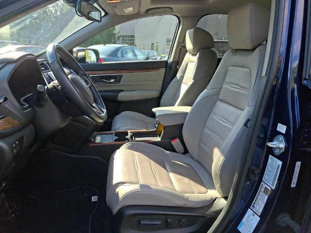 Certified 2022 Honda CR-V Touring image 13