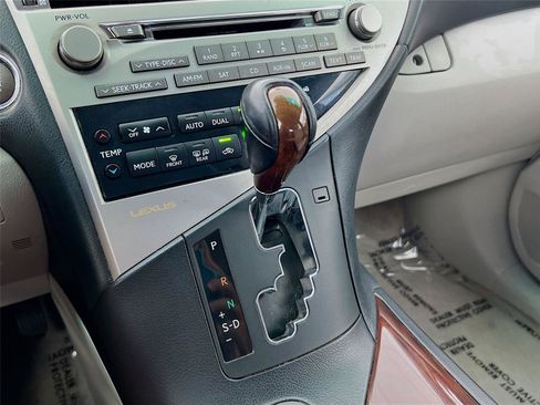 Used 2012 Lexus RX 350 AWD w/ Premium Pkg image 15