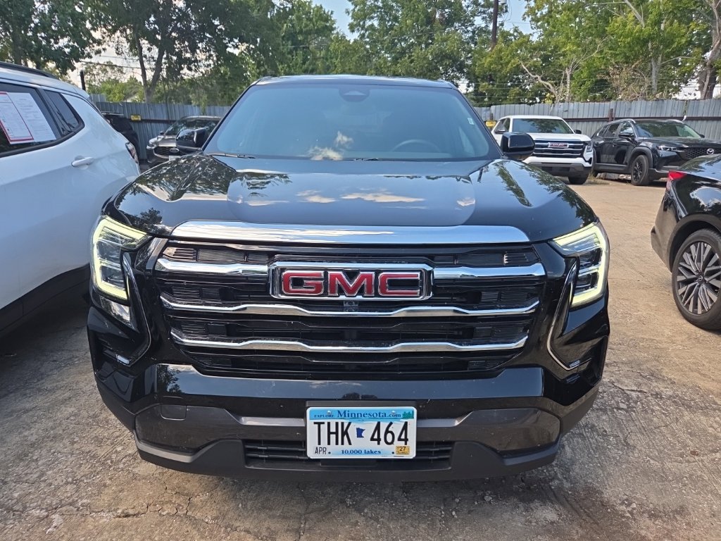 Used 2026 GMC Terrain Elevation AWD/4WD image 7