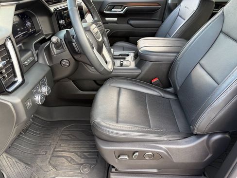 Certified 2024 GMC Sierra 1500 Denali w/ Technology Package AWD/4WD image 20