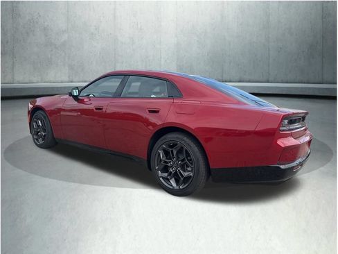 New 2026 Dodge Charger R/T AWD/4WD image 3