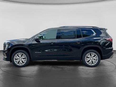 New 2026 GMC Acadia Elevation w/ Elevation Premium Package AWD/4WD image 5