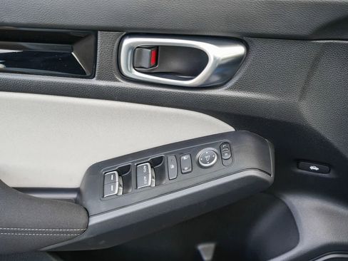 New 2026 Honda Civic Sport image 24