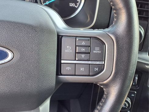 Used 2021 Ford F150 XLT w/ Equipment Group 302A High AWD/4WD image 18
