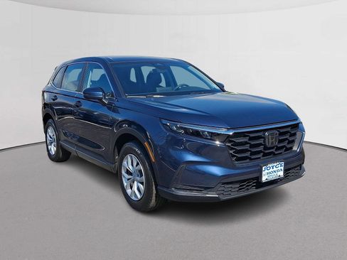 Certified 2023 Honda CR-V LX image 2
