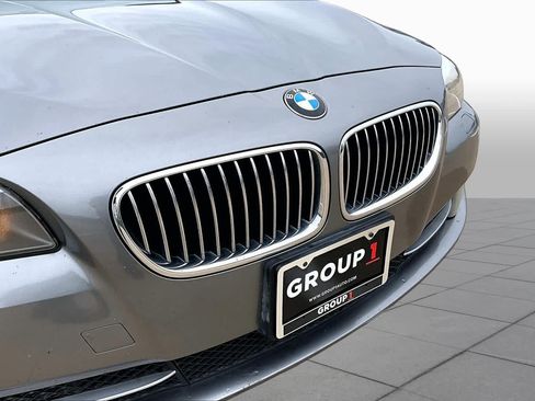 Used 2011 BMW 528i Sedan RWD image 26