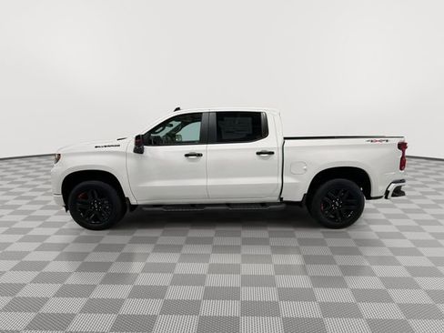 New 2026 Chevrolet Silverado 1500 RST w/ Redline Edition AWD/4WD image 6