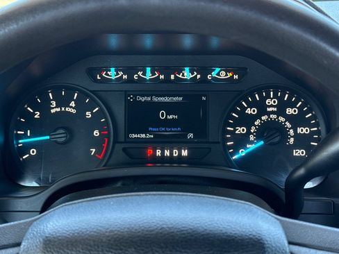 Used 2020 Ford F150 XL w/ Equipment Group 101A Mid RWD image 30
