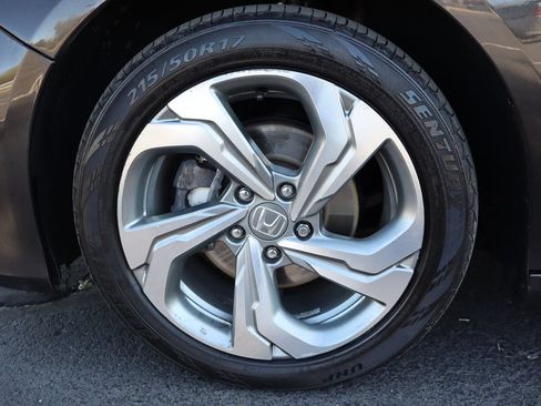 Used 2018 Honda Accord EX-L image 41