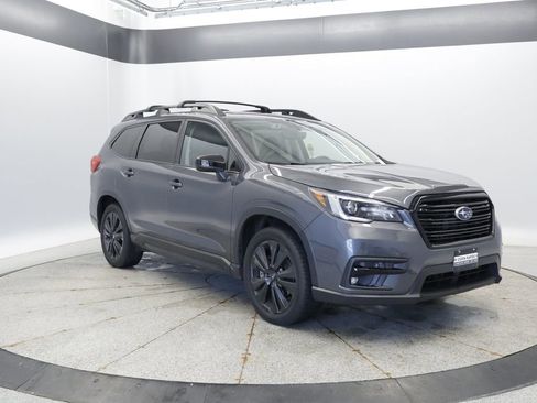 Used 2022 Subaru Ascent Onyx Edition AWD/4WD image 10