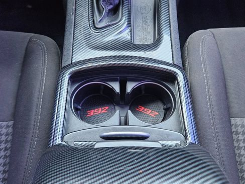 Used 2021 Dodge Charger Scat Pack RWD image 12