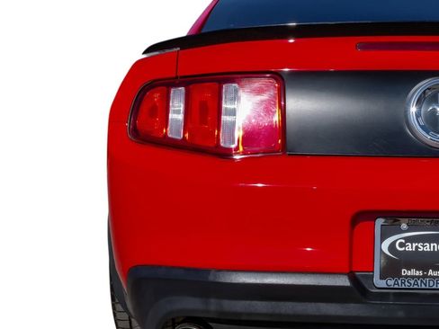 Used 2012 Ford Mustang Boss 302 w/ Boss 302 Accessory Pkg image 41