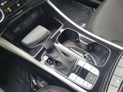 Used 2022 Hyundai Tucson SEL w/ Cargo Package image 17