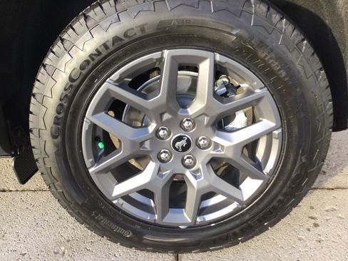 New 2025 Ford Bronco Sport Big Bend image 5