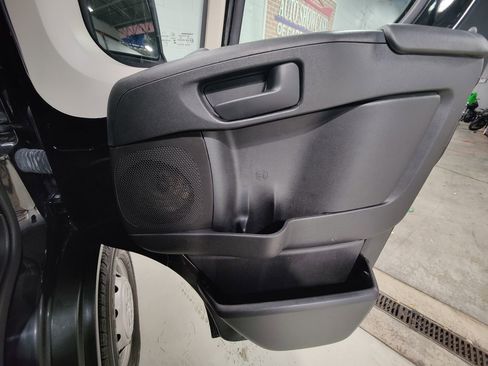 Used 2022 RAM ProMaster 2500 image 12