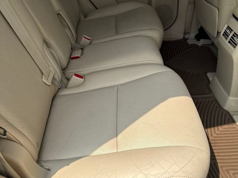 Used 2010 Lexus RX 350 AWD image 19
