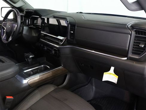 Used 2022 Chevrolet Silverado 1500 RST w/ All Star Edition Plus image 19