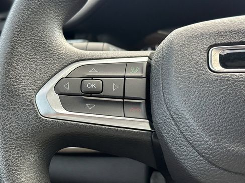 Used 2024 Jeep Compass Sport AWD/4WD image 28