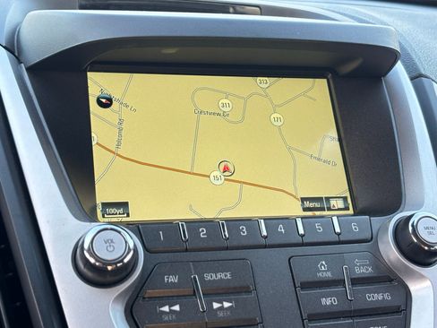 Used 2013 GMC Terrain SLT image 20