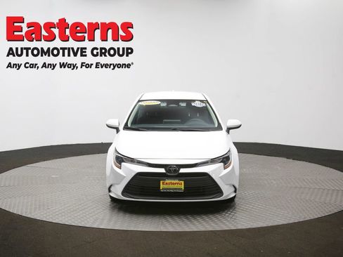 Used 2023 Toyota Corolla LE image 52