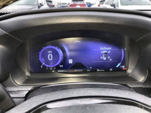 Used 2023 Ford Explorer ST w/ Equipment Group 401A image 15