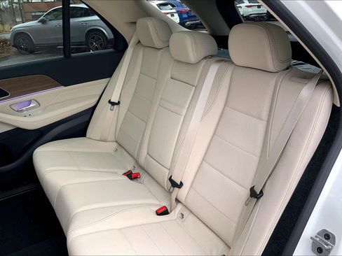 New 2026 Mercedes-Benz GLE 350 4MATIC image 13