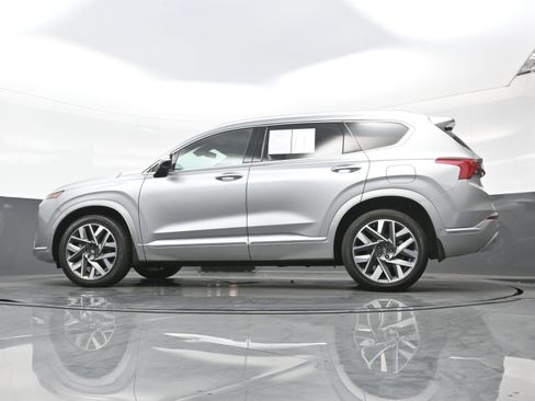 Certified 2023 Hyundai Santa Fe Calligraphy image 29
