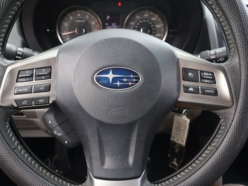 Used 2015 Subaru Forester 2.5i Limited AWD/4WD image 17