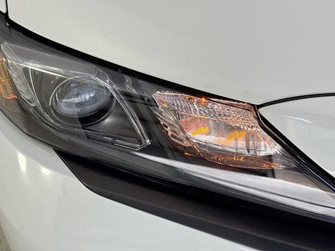 Used 2024 Toyota Camry SE w/ Convenience Package FWD image 35