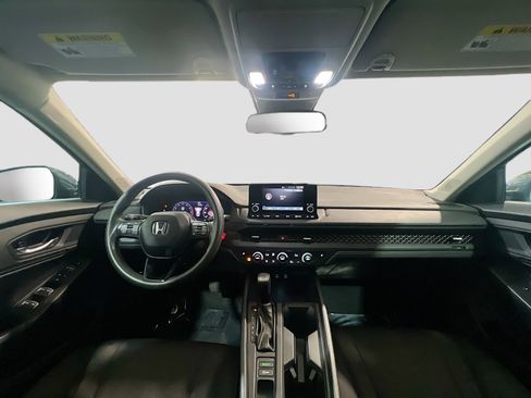 Used 2024 Honda Accord EX image 16