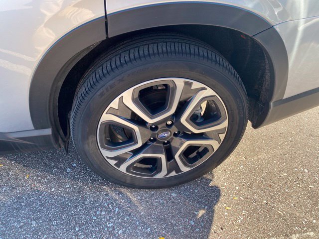 Used 2023 Subaru Ascent Touring AWD/4WD image 11
