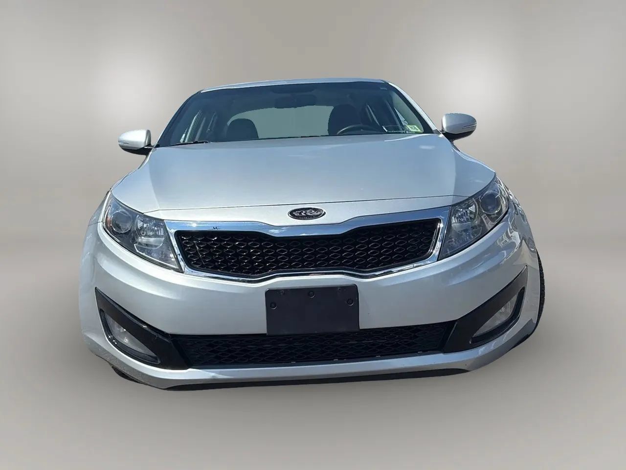 Used 2013 Kia Optima LX FWD image 2