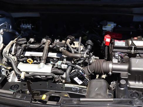 Used 2023 Nissan Kicks SV w/ Exterior Package image 55