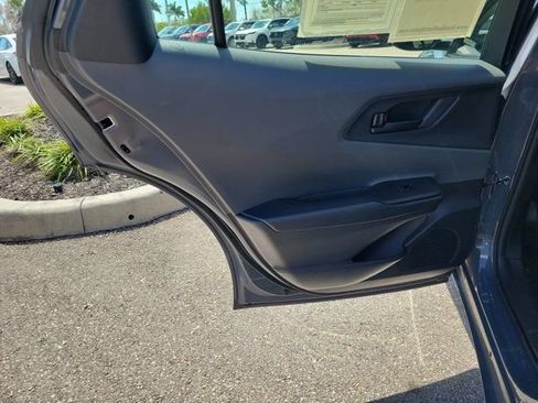 Used 2024 Toyota Prius LE FWD image 16