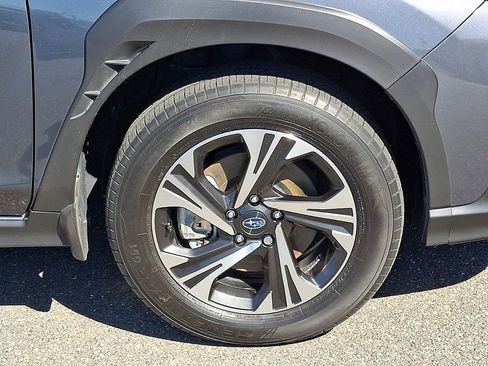 Certified 2024 Subaru Crosstrek 2.0i Premium image 11