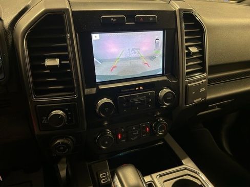 Used 2019 Ford F150 XLT w/ Equipment Group 302A Luxury image 17